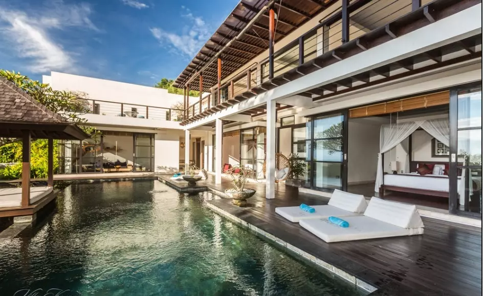 Paket-Honeymoon-Bali-Private-Pool-Karana-Villa