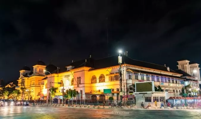 Rekomendasi-Paket-Wisata-Yogyakarta-3-Hari-2-Malam